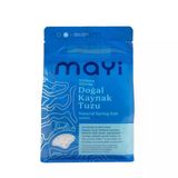 Mayi Tuz Delice Sofrada Öğütme Kaynak Tuzu 500 G E