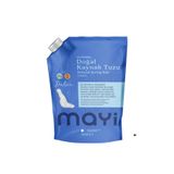 Mayi Tuz Mayi Doğal Salamura (Sofrada Öğütme) Tuzu 2 Kg