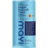 Mayi Tuz Mayi İyotlu Sofra Tuzu Doğal Kaynak Tuz ile Zengin Mineral İçeriği Sunar 250 gr