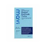 Mayi Tuz Mayi Öğütülmüş Sofra Tuzu 600 gr. (İyot İlaveli)