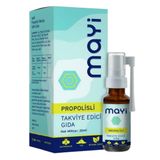 Mayi Tuz MAYİ TUZ Propolisli Sprey 20ml