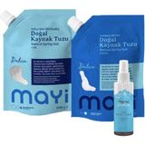 Mayi Tuz Tanışma Paketi - 4 kg