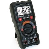 Mayilon Ht113c Dijital Profesyonel Multimetre Ekran Aydinlatmali Auto Range 600V 10A Ac Dc