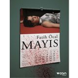 Mayıs - Fatih Öcal
