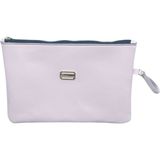 Maykis Clutch Çanta - Pembe