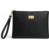 Maykis Clutch Çanta - Siyah