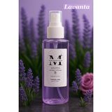 Maykohome Doğal Içerikli ve Kalıcı Kokulu 150ML Sprey Kolonya - lavanta