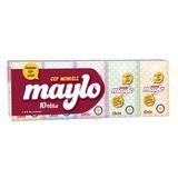 Maylo 240'lı Cep Mendili
