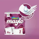 Maylo 32’li Tuvalet Kağıdı (2 paketi)