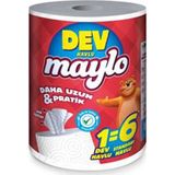 Maylo Dev Rulo Havlu