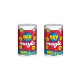 Maylo J 13 500172 Dev Kağıt Havlu Çift Katlı 2 Adet