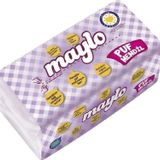 MAYLO MENDIL PUF 150'LI (24'lü)