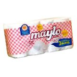 Maylo Parfümlü 3 Katlı 16 Rulo Tuvalet Kağıdı