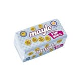 Maylo Puf Mendil 100 (Tek Paket)