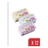 Maylo Puf Mendil 150'Li 12 Adet