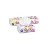 Maylo Puf Mendil, 150'li x 18 Paket
