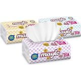 Maylo Puf Mendil, 150'li x 18 Paket