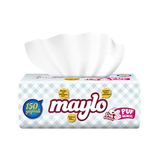 Maylo Puf Mendil Maylo Puf Mendil 150'li