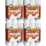 Maylo Süper Kağıt Havlu 3 Katlı 48 Li Set (4PK*12)