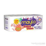Maylo Tuvalet Kağıdı Extra Uzun 8'Li
