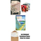 Maymun Adası + Insanlığımı Yitirirken (3 Cilt Set) + Koş Melos! - Hayır
