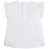Mayoral 1032 Kız Bebek T-shirt