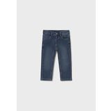 MAYORAL 1582 ERKEK BEBEK PANTOLON DENIM Lacivert 9M