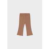 MAYORAL 1732 KIZ BEBEK PANTOLON Kahverengi 9M