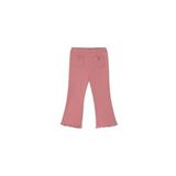 MAYORAL 1732 KIZ BEBEK PANTOLON PEMBE 9M