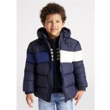 Mayoral 4463 Lacivert Erkek Çocuk Mont