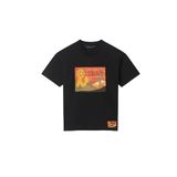 Mayoral 6074 Siyah Kısa Kol Erkek Çocuk Erkek T-shirt