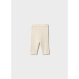 Mayoral 9117 Ceramica Triko Pantolon - Ekru - 18 Ay