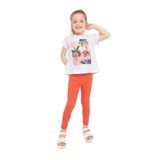 Mayoral Baby Kız Çocuk Sırt Modelli Tayt Tunik Takım, 3 Yaş, 8445445701730