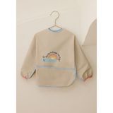 Mayoral Bebek Mama Önlüğü Bej - Standart