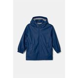 Mayoral Benetton Erkek Çocuk Yağmurluk - Lacivert - 6 - 7 Yaş - Regular Fit