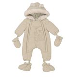 Mayoral Erkek Bebek Astronot Kar Tulumu 02620