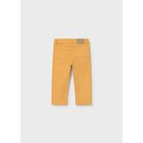 Mayoral Erkek Bebek Basic Pantolon Sarı 549 - 4 Yaş