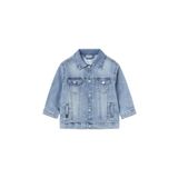 Mayoral erkek bebek denim çeket 1419