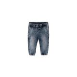 Mayoral erkek bebek denim yumuşak pantolon 2529 GRİ
