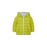Mayoral erkek bebek dolgu çantalı mont 2418 YEŞİL