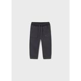 Mayoral Erkek Bebek Jogger Pantolon 2503 - Gri - 18 Ay