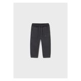 Mayoral Erkek Bebek Jogger Pantolon, Siyah, 18 Ay