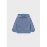 Mayoral Erkek Bebek Kapşonlu Sweatshirt