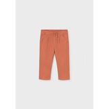 Mayoral Erkek Bebek Keten Pantolon Turuncu - 01523