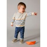 Mayoral Erkek Bebek Kot Pantolon Lacivert - 2 Yaş