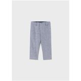Mayoral Erkek Bebek Pantolon 01547 - Dropsuz - Sarı - 6