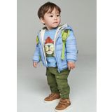 Mayoral Erkek Bebek Pantolon (2535)