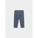 Mayoral Erkek Bebek Pantolon Koyu Mavi 2507 - 9 Ay