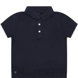 Mayoral erkek bebek polo yaka tişört 1105 LACİVERT 12 ay