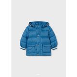 Mayoral Erkek Bebek Şişme Mont 2466 - 1 Yaş - Mavi
